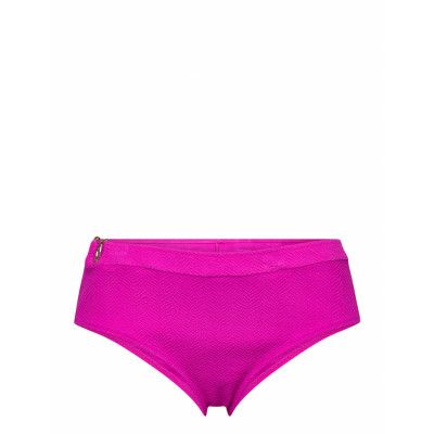 Maiao Bikini Briefs Boxer Swimwear Bikinis Bikini Bottoms Bikini Briefs Rosa Marie Jo