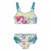 Princesses Maillot De Bain Grön