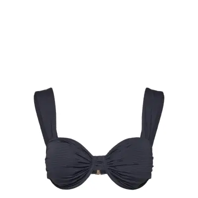 Malina Sirine Underwire Bikini Top Marinblå