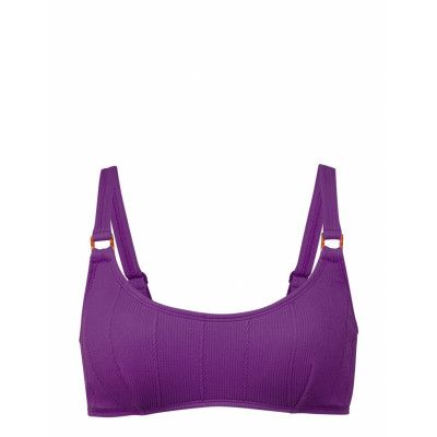 Dorina Mallacoota Bikini_Top Lila