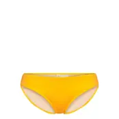 Malou Bikini Bottom 10725 Trosa Brief Tanga Gul Samsøe Samsøe