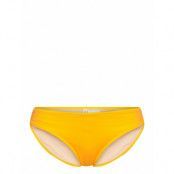 Malou Bikini Bottom 10725 Trosa Brief Tanga Yellow Samsøe Samsøe