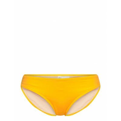 Samsøe Samsøe Malou Bikini Bottom 10725 Gul