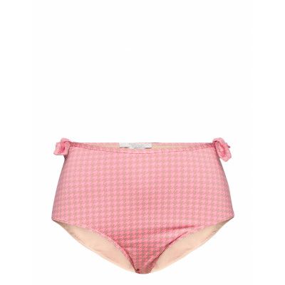 Manon Bikini Hipsters Bikinitrosa Rosa Underprotection