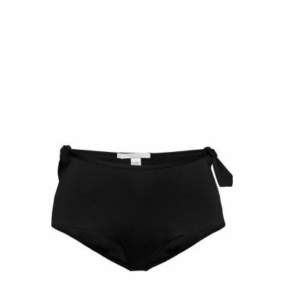 Manon Bikini Hipsters Swimwear Bikinis Bikini Bottoms Bikini Briefs Svart Underprotection