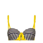 Manuela Bikinitop Blå Marie Jo