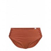 Manuia Swimwear Bikinis Bikini Bottoms Bikini Briefs Brun Primadonna