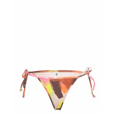 Becksöndergaard Maple Mila Bikini Tanga Multi/patterned