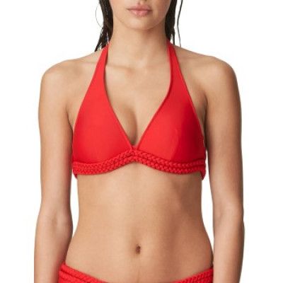 Marie Jo Blanche Bikini Top