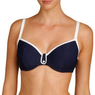 Marie Jo Brigitte Bikini Top Full Cup Wire