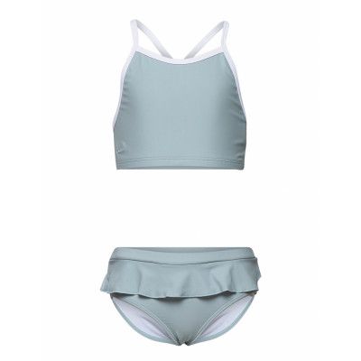 Marilyn Bikini Set Bikini Blå Liewood