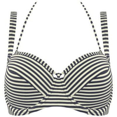 Marlies Dekkers Holi Vintage Plunge Balcony Bikini