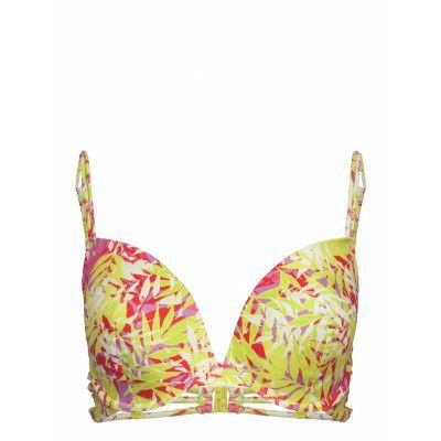 Hunkemöller Marrakesh Pp Multi/patterned