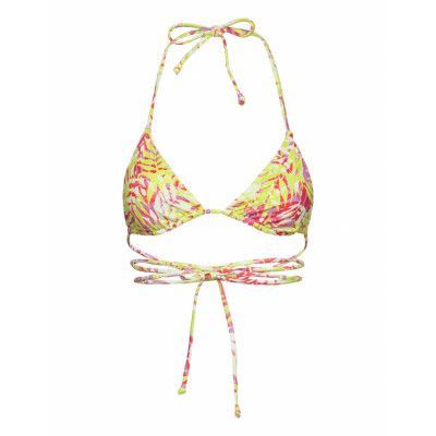 Hunkemöller Marrakesh Triangle Grön