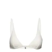 Mashena Bikinitop Vit Totême