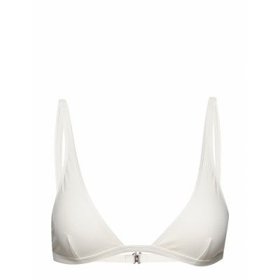 Mashena Bikinitop Vit Totême