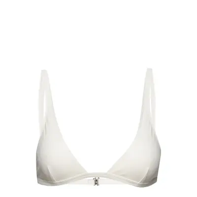 Mashena Bikinitop Vit Totême