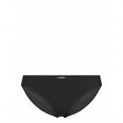 Matte Bikini Brief Swimwear Bikinis Bikini Bottoms Bikini Briefs Svart Filippa K