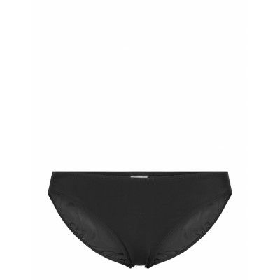 Matte Bikini Brief Swimwear Bikinis Bikini Bottoms Bikini Briefs Svart Filippa K