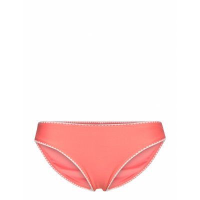 Maya Rio R Swimwear Bikinis Bikini Bottoms Bikini Briefs Rosa Hunkemöller