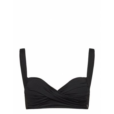 Panos Emporio Medea Solid Top Svart