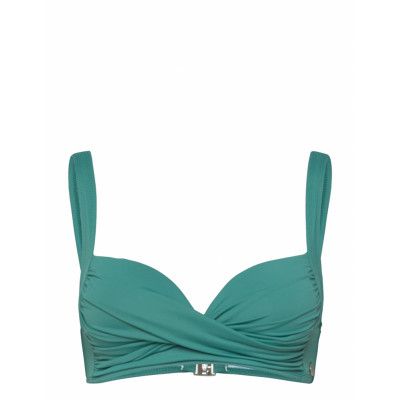 Panos Emporio Medea Solid Top Grön