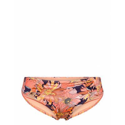 Melanesia Swimwear Bikinis Bikini Bottoms Bikini Briefs Rosa Primadonna