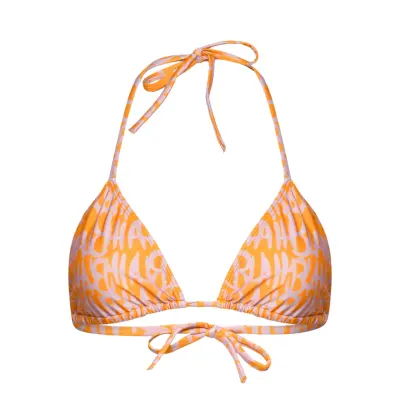 Merle Swimwear Bikinis Bikini Tops Triangle Bikinitops Multi/mönstrad *Villkorat Erbjudande Rabens Sal R