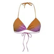 Merle Swimwear Bikinis Bikini Tops Triangle Bikinitops Multi/mönstrad Rabens Sal R