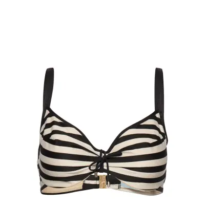 Merle Swimwear Bikinis Bikini Tops Wired Bikinitops Multi/mönstrad Marie Jo