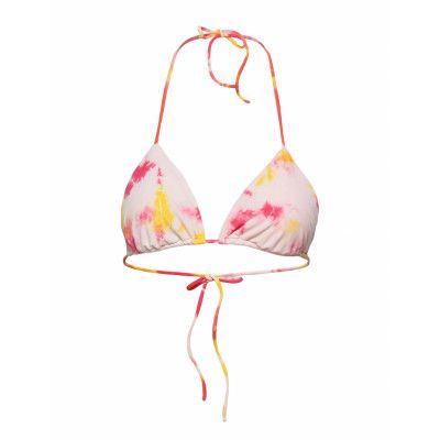 Merle Swimwear Bikinis Bikini Tops Triangle Bikinitops Rosa Rabens Sal R