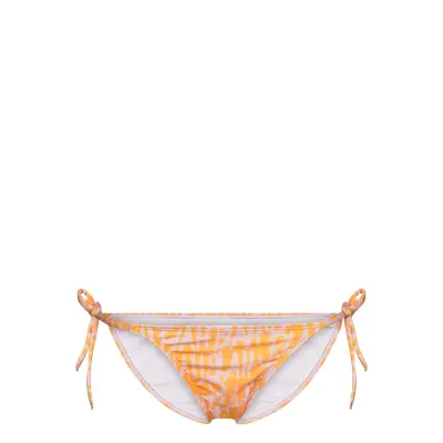 Metha *Villkorat Erbjudande Swimwear Bikinis Bikini Bottoms Side-tie Bikinis Multi/mönstrad Rabens Sal R