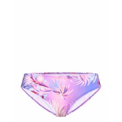 Freya Miami Sunset Bikini Brief Multi/patterned