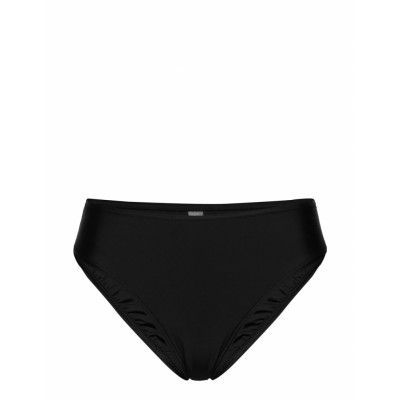 Miami Tai Bikinitrosa Svart Missya