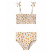 Liewood Mikaela Printed Bikini Set Multi/patterned