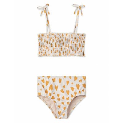 Liewood Mikaela Printed Bikini Set Multi/patterned