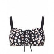 Missya Milano Bandeau Svart