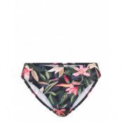 Milano Tai Swimwear Bikinis Bikini Bottoms Bikini Briefs Multi/patterned Missya