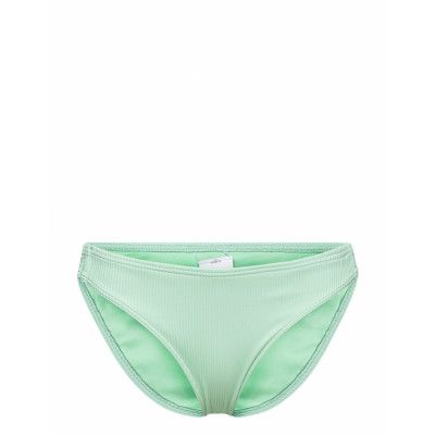 Mind Of Freedom Regular Bottom Sport Bikinis Bikini Bottoms Bikini Briefs Green Roxy