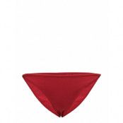 Mini Brief Bikinitrosa Röd Filippa K Soft Sport