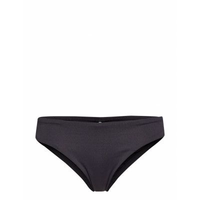 Mini Hipster Bikinitrosa Svart Seafolly