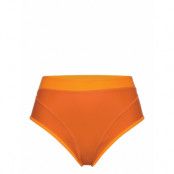 Mirage Peeps High Leg Sport Bikinis Bikini Bottoms High Waist Bikinis Orange Rip Curl