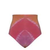 Miranda Swimwear Bikinis Bikini Bottoms High Waist Bikinis Rosa Rabens Sal R