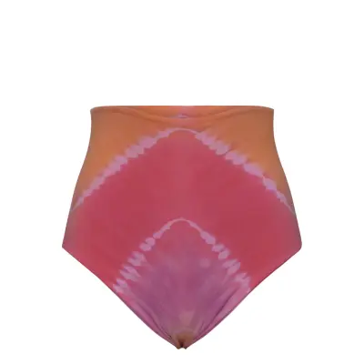 Miranda Swimwear Bikinis Bikini Bottoms High Waist Bikinis Rosa Rabens Sal R