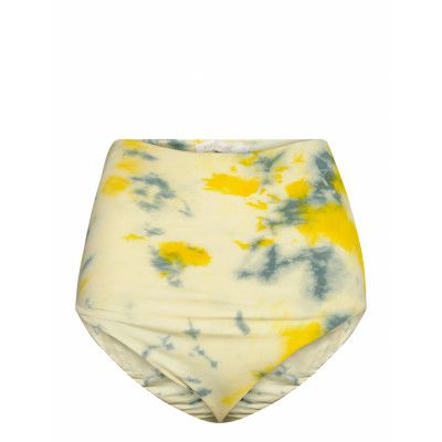 Miranda Swimwear Bikinis Bikini Bottoms High Waist Bikinis Gul Rabens Sal R