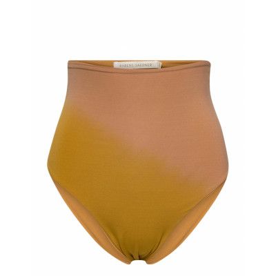 Miranda Swimwear Bikinis Bikini Bottoms High Waist Bikinis Multi/mönstrad Rabens Sal R