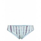 Miranda *Villkorat Erbjudande Swimwear Bikinis Bikini Bottoms Bikini Briefs Blå Rabens Sal R