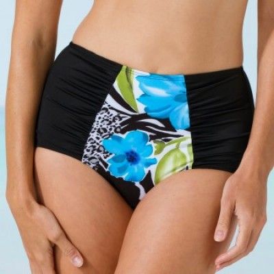 Miss Mary Maxi Bikini Pantie 44-52 * Fri Frakt *