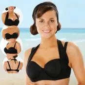 Miss Mary Multifunction Bikini Bra E * Fri Frakt * * Kampanj *