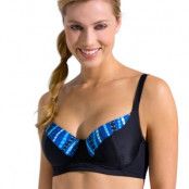 Miss Mary Underwire Bikini Bra * Fri Frakt *